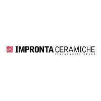 Логотип Impronta Ceramiche